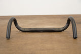 38cm Whisky No. 9 6F Flare Drop Bar Carbon Gravel CX Road Handlebar