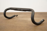 38cm Whisky No. 9 6F Flare Drop Bar Carbon Gravel CX Road Handlebar