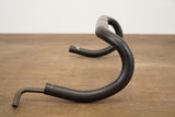 38cm Whisky No. 9 6F Flare Drop Bar Carbon Gravel CX Road Handlebar