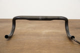 38cm Whisky No. 9 6F Flare Drop Bar Carbon Gravel CX Road Handlebar