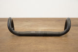 38cm Whisky No. 9 6F Flare Drop Bar Carbon Gravel CX Road Handlebar
