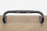 38cm Zipp Service Course 80 Alloy Compact Road Handlebar 31.8mm