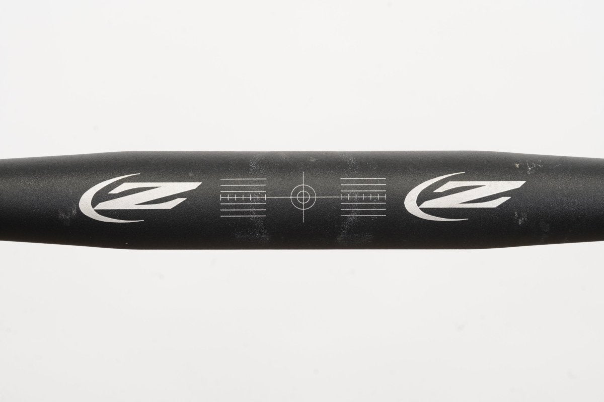 38cm Zipp Service Course 80 Alloy Compact Road Handlebar 31.8mm