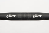 38cm Zipp Service Course 80 Alloy Compact Road Handlebar 31.8mm