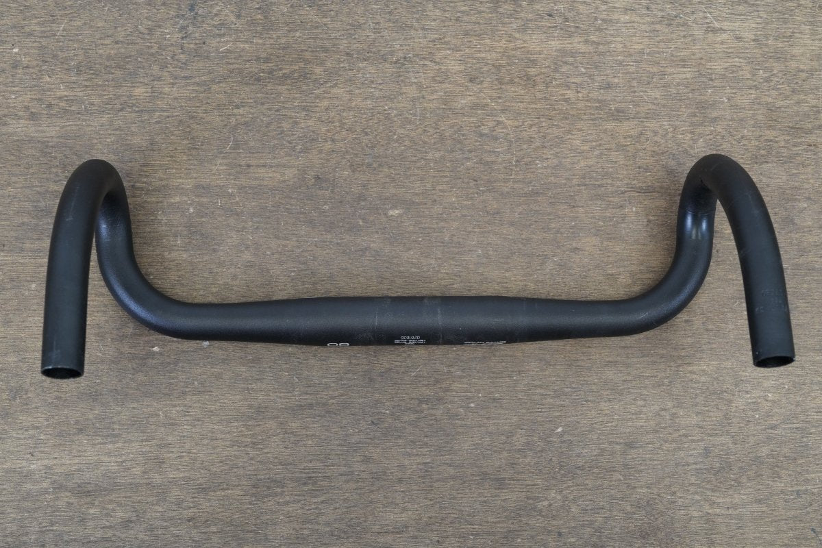 38cm Zipp Service Course 80 Alloy Compact Road Handlebar 31.8mm