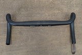 38cm Zipp Service Course 80 Alloy Compact Road Handlebar 31.8mm