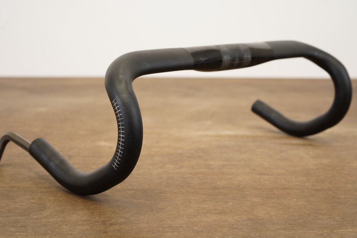 38cm Zipp Service Course SL-70 Ergo Alloy Road Handlebar 31.8mm SL70