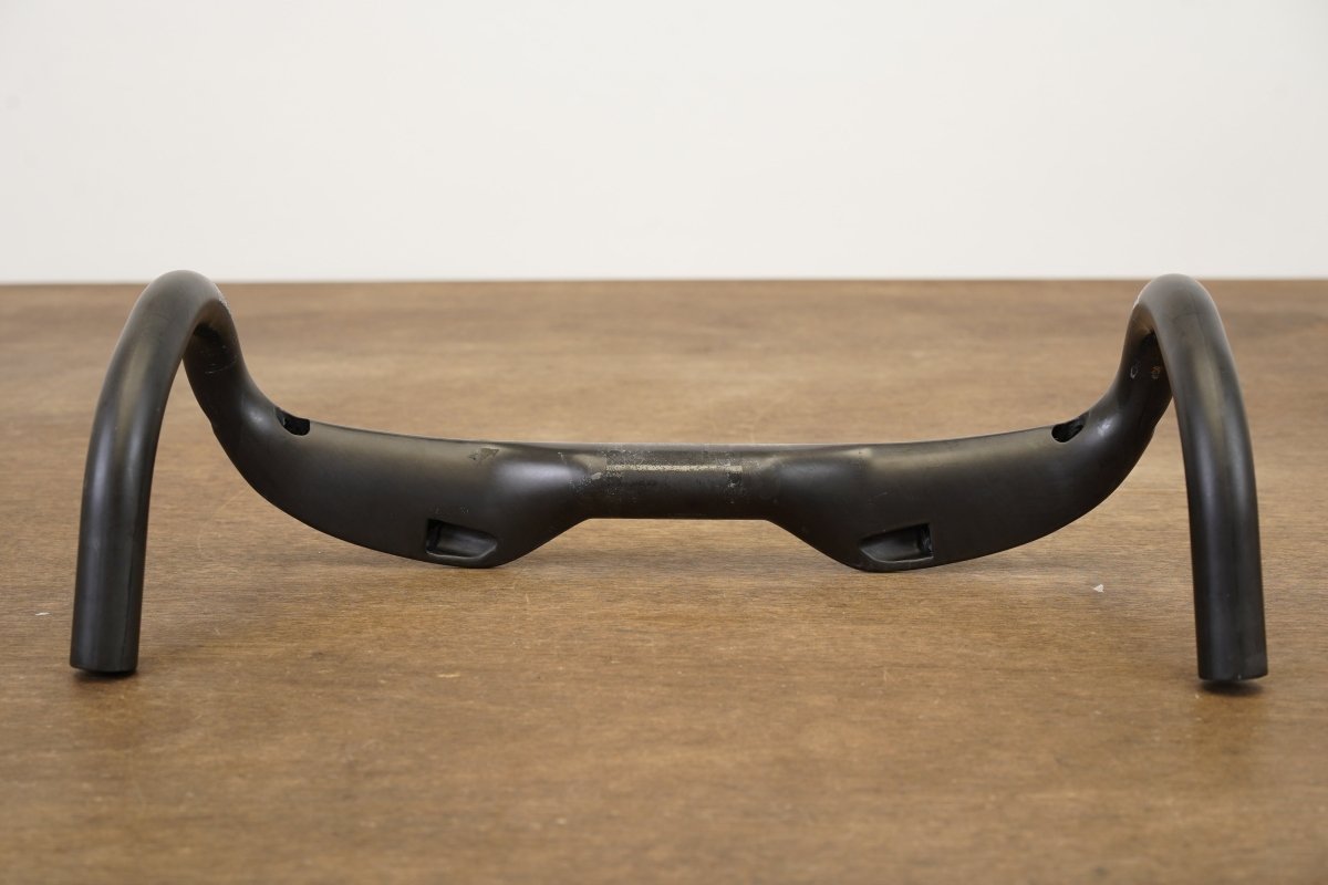 38cm Zipp SL-70 Carbon Compact Aero Road Handlebar 31.8mm SL70
