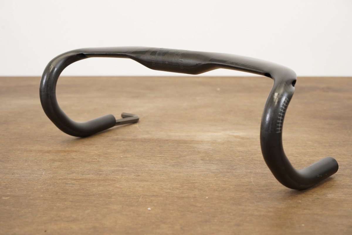 38cm Zipp SL-70 Carbon Compact Aero Road Handlebar 31.8mm SL70