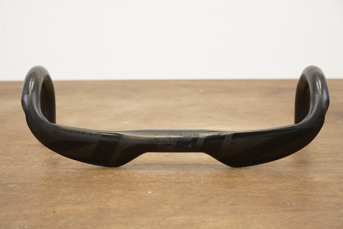 38cm Zipp SL-70 Carbon Compact Aero Road Handlebar 31.8mm SL70