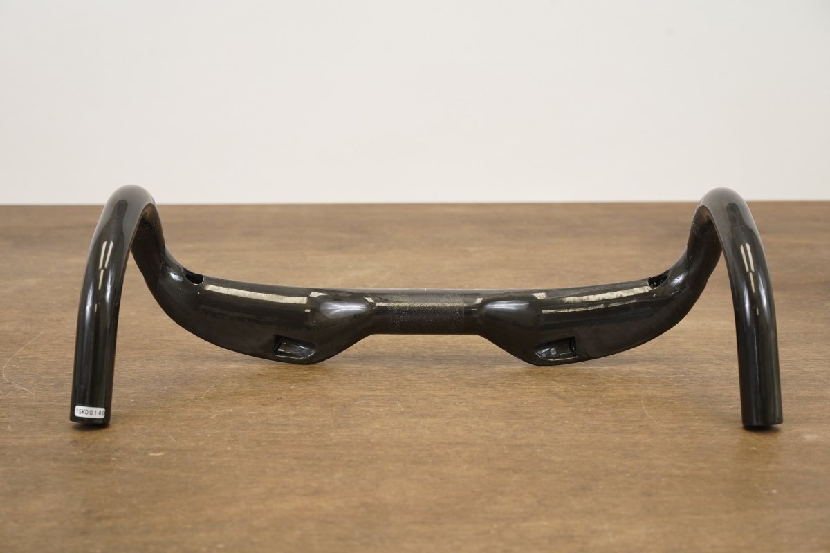 38cm Zipp SL-70 Carbon Compact Aero Road Handlebar 31.8mm SL70