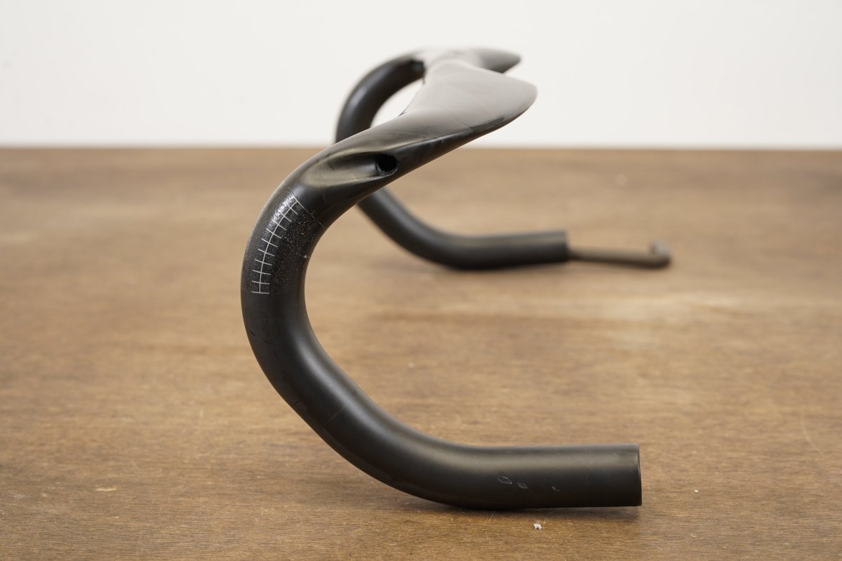 38cm Zipp SL-70 Carbon Compact Aero Road Handlebar 31.8mm SL70
