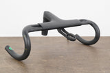39cm - 43cm 110mm Canyon CP0018 T-Bar + Drops  Integrated Carbon Barstem