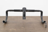 39cm - 43cm 110mm Canyon CP0018 T-Bar + Drops  Integrated Carbon Barstem