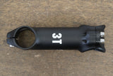 3T ARX II 100mm ±6 Degree Alloy Road Stem 137g 1 1/8" 31.8mm