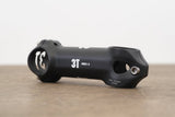 3T ARX II 100mm ±6 Degree Alloy Road Stem 137g 1 1/8" 31.8mm