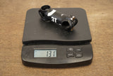 3T ARX II Pro 90mm ±6 Degree Alloy Road Stem 131g 1 1/8" 31.8mm