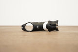 3T ARX II Pro 90mm ±6 Degree Alloy Road Stem 131g 1 1/8" 31.8mm