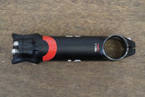 3T ARX II Team 120mm ±6 Degree Alloy Road Stem 136g 1 1/8" 31.8mm