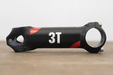 3T ARX II Team 120mm ±6 Degree Alloy Road Stem 136g 1 1/8" 31.8mm