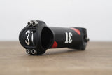 3T ARX II Team 120mm ±6 Degree Alloy Road Stem 136g 1 1/8" 31.8mm