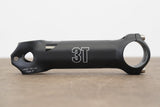 3T ARX II Team 130mm ±6 Degree Alloy Road Stem 139g 1 1/8" 31.8mm