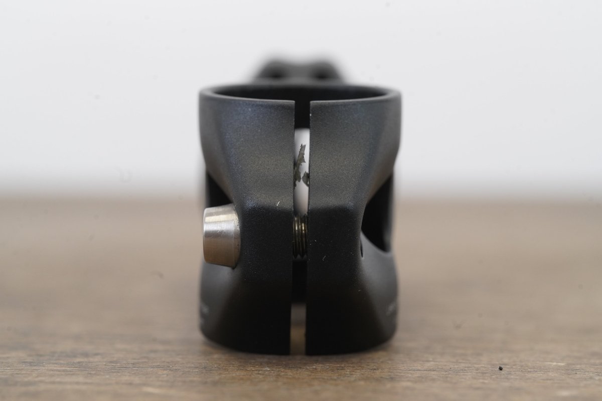 3T ARX II Team 80mm ±6 Degree Alloy Road Stem 121g 1 1/8" 31.8mm