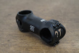 3T ARX II Team 80mm ±6 Degree Alloy Road Stem 121g 1 1/8" 31.8mm