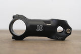 3T ARX II Team 80mm ±6 Degree Alloy Road Stem 121g 1 1/8" 31.8mm