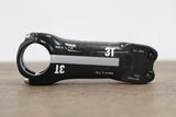 3T ARX LTD 100mm ±6 Degree Carbon Road Stem 116g 1 1/8" 31.8mm