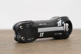 3T ARX LTD 100mm ±6 Degree Carbon Road Stem 116g 1 1/8" 31.8mm