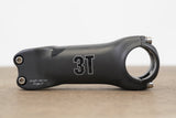 3T ARX LTD 100mm ±6 Degree Carbon Road Stem 117g 1 1/8" 31.8mm