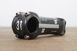 3T ARX LTD 110mm ±6 Degree Carbon Road Stem 119g 1 1/8" 31.8mm