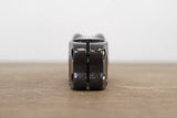 3T ARX LTD 110mm ±6 Degree Carbon Road Stem 119g 1 1/8" 31.8mm