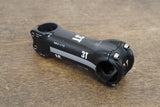 3T ARX LTD 110mm ±6 Degree Carbon Road Stem 123g 1 1/8" 31.8mm