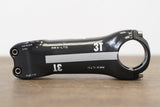 3T ARX LTD 110mm ±6 Degree Carbon Road Stem 123g 1 1/8" 31.8mm