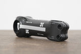 3T ARX LTD 110mm ±6 Degree Carbon Road Stem 123g 1 1/8" 31.8mm