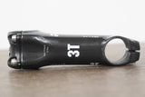 3T ARX LTD 110mm ±6 Degree Carbon Road Stem 123g 1 1/8" 31.8mm