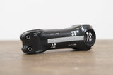 3T ARX LTD 110mm ±6 Degree Carbon Road Stem 123g 1 1/8" 31.8mm