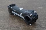 3T ARX LTD 110mm ±6 Degree Carbon Road Stem 123g 1 1/8" 31.8mm