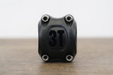 3T ARX LTD 110mm ±6 Degree Carbon Road Stem 123g 1 1/8" 31.8mm