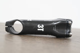 3T ARX LTD 110mm ±6 Degree Carbon Road Stem 123g 1 1/8" 31.8mm