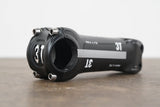3T ARX LTD 110mm ±6 Degree Carbon Road Stem 123g 1 1/8" 31.8mm