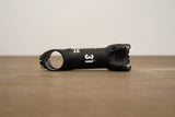 3T ARX Pro 100mm ±6 Degree Alloy Road Stem 135g 1 1/8" 31.8mm