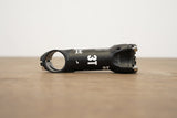3T ARX Pro 100mm ±6 Degree Alloy Road Stem 135g 1 1/8" 31.8mm