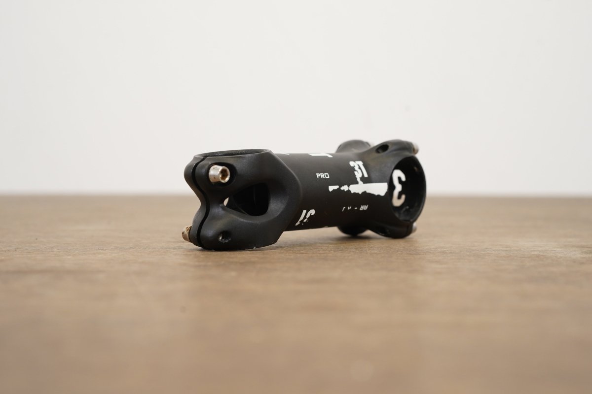 3T ARX Pro 100mm ±6 Degree Alloy Road Stem 135g 1 1/8" 31.8mm
