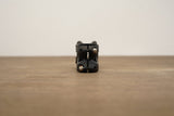 3T ARX Pro 100mm ±6 Degree Alloy Road Stem 135g 1 1/8" 31.8mm