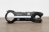 3T ARX Pro 100mm ±6 Degree Alloy Road Stem 136g 1 1/8" 31.8mm