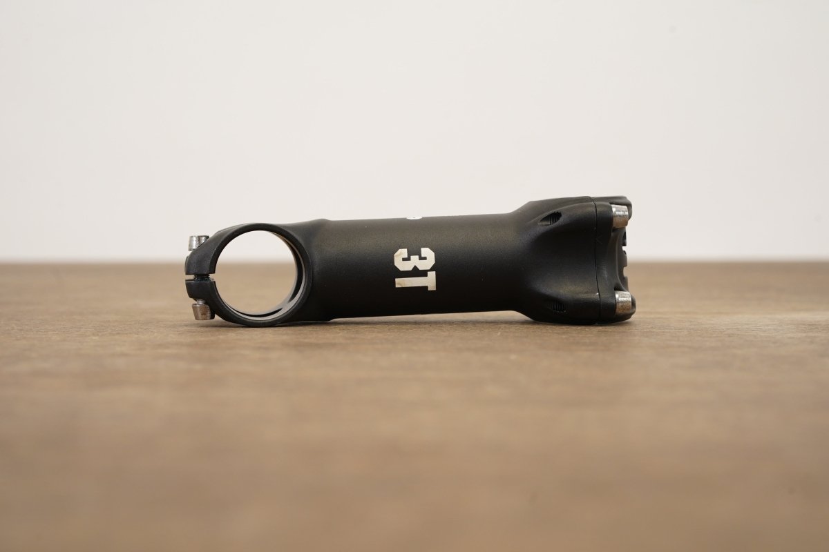 3T ARX Pro 110mm ±6 Degree Alloy Road Stem 142g 1 1/8" 31.8mm
