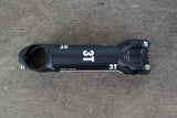 3T ARX Pro 120mm ±6 Degree Alloy Road Stem 144g 1 1/8" 31.8mm